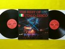 THE BEST OF ITALO DISCO/Patty Ryan/Savage/Ken Laszlo/Michael Bedford/Koto