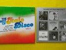 THE BEST OF ITALO DISCO VOL 2/Miko Mission/Savage/Valerie Dore/Scotch/Ken Laszlo