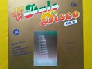 THE BEST OF ITALO DISCO VOL 10/LIMITED EDITION/Mr.Ziwago/Del Faro/Ken Laszlo