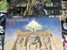 Iron Maiden Killers Powerslave Vinyl Lps