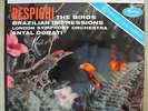 DORATI Respighi LSO Mercury Living Presence MINT tas STEREO dg white label PROMO