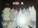 Radiohead Kid A, 2000, Vinyl, Doppel-LP; 10