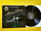 MODERN TALKING-IN THE MIDDLE OF NOWHERE/LP/FIRST PRESS/Italo Disco/Bad Boys Blue