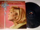 SYLVIE VARTAN - Gift Wrapped From Paris - MONO RCA VICTOR LPM-3438 - CANADA LP