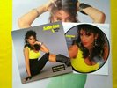 SABRINA-SOMETHING SPECIAL/PICTURE DISC/FREE POSTER/LP/Italo Disco/Sandra/C.C.CAT