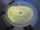 John Lennon WALLS AND BRIDGES 1974 UK LP 1st Press SUPERB ONE PLAY MINT AUDIO