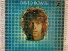 David Bowie Self Titled LP Aust 1969. Philips PDS 339 852146BY Space Oddity OZ