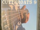 Cutthroats 9 (UNSANE - Side Project) - dissent - Vinyl LP
