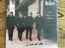 Live at the BBC [LP] by Beatles (The) (Vinyl, Jun-2001, 2 Discs, Apple USA)