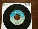 MARLENA SHAW  LET'S WADE IN THE WATER / SHOW TIME  CADET