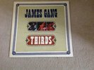 Vinyl Lp James Gang Thirds SPB 1038