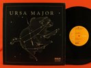 URSA MAJOR 1972 NY HEAVY PROG Trio LP Dick Wagner FROST Alice Cooper Lou Reed