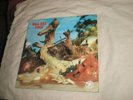 (Rare) Vinyl Record Album 