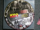KISS-Carnival of Souls Picture LP-1996 USA-Mercury-PLPP18268-sign by Eric +Bruce