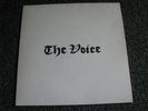 The Voice-Teenage Nightmare 7 PS-1985 Germany-Punk-OI -Rock