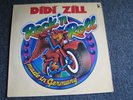 Didi Zill-Made in Germany LP-1978 Germany-26 187 OT Hansa