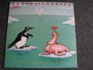 EAV-Erste Allgemeine Verunsicherung-Liebe,Tod & Teufel LP-Club Sonderauflage-EMI
