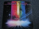 Star Trek-The Motion Picture LP-Legaler Import Print-US for Germany-Goldsmith