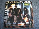 KISS-Heaven´s on Fire 7 PS-1984 Canada-MS 76225-