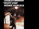 Herbie Hancock - Death Wish Original Soundtrack 180g vinyl LP NEW/SEALED