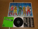 EXTRABREIT: Rückkehr Der..., + POSTER, 0060.531, GER 1st PRESS, 12