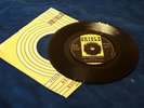 ORIOLE - MICKEY FINN AND THE BLUE MEN - RARE - 7