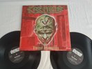 Kreator Violent Revolution LP dismember atheist nocturnus sepultura destruction