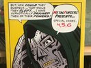 Mf Doom Metal Fingers Special Herbs 4,5,6 2 Lp OG 2003 Instrumentals KMD Rare