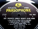 BEATLES SGT PEPPER UK Original Press EX + N MINT STEREO Y B TOP AUDIO