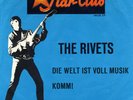 RIVETS:   