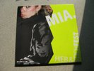 MIA. Hieb & Stichfest  Doppel Vinyl  2002
