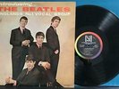 INTRODUCING THE BEATLES RARE MONO DG NO COMMA PRESSING 1st PRESS OF VERSION 2 LP