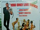 Vtg 007 James Bond 
