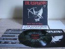 BLASPHEMY: Fallen Angel Of Doom * Ltd. 100 ( ) CAMOUFLAGE SPLATTER Vinyl LP