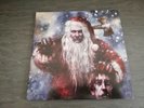 Silent Night, Deadly Night (1984) Soundtrack on Red & Green Vinyl. Death Waltz.