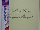 The Rolling Stones / Beggars Banquet / Vinyl / Hardrock / Heavy / AOR / Japan