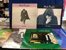 NICK DRAKE FRUIT TREE 1986 4LP + BOOK HNBX 5302 ORIGINAL USA LP NEAR MINT