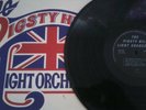 LP THE PIGSTY HILL LIGHT ORCHESTRA 