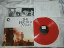 THE WICKER MAN / THE ORIGINAL MOTION PICTURE SOUNDTRACK / PAUL GIOVANNI