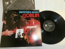 PROFONDO ROSSO SUSPIRIA PART 2 / GOBLIN   N/MINT