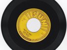 ELVIS PRESLEY 45RPM - SUN 209 - THAT'S ALL RIGHT - PUSH MARKS   ORIGINAL