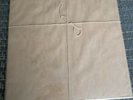 Black Belles Absinthe autographed rare banned cover butcher paper