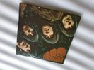 THE BEATLES RUBBER SOUL 1966 UK PRESS MONO 12