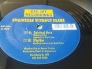 ENGINEERS WITHOUT FEARS  SPIRITUAL AURA /  RHYTHM  HARDCORE JUNGLE   DEE JAY