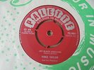 Vince Taylor & His Playboys - Jet Black Machine 1960 UK 45 PALETTE