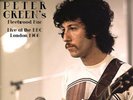 Peter Green's Fleetwood Mac - Live at the BBC in London 1968  VINYL LP  RLL009