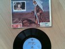 CENTURY 21 MINI ALBUM...BRAINS AND TIN-TIN....MA119 GERRY ANDERSON RARE EX