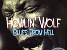 SEALED NEW LP Howlin' Wolf - Blues From Hell