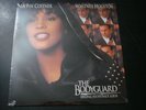 SEALED WHITNEY HOUSTON KEVIN COSTNER THE BODYGUARD SOUNDTRACK LP RECORD