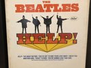 The Beatles 1965 Help  Soundtrack Vinyl LP Original First Press SMAS-2386 EX